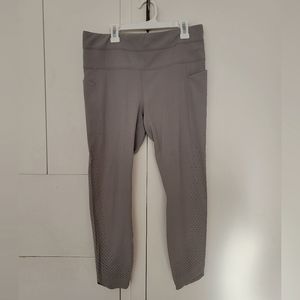 WOMENS ATHLETA LEGGINGS